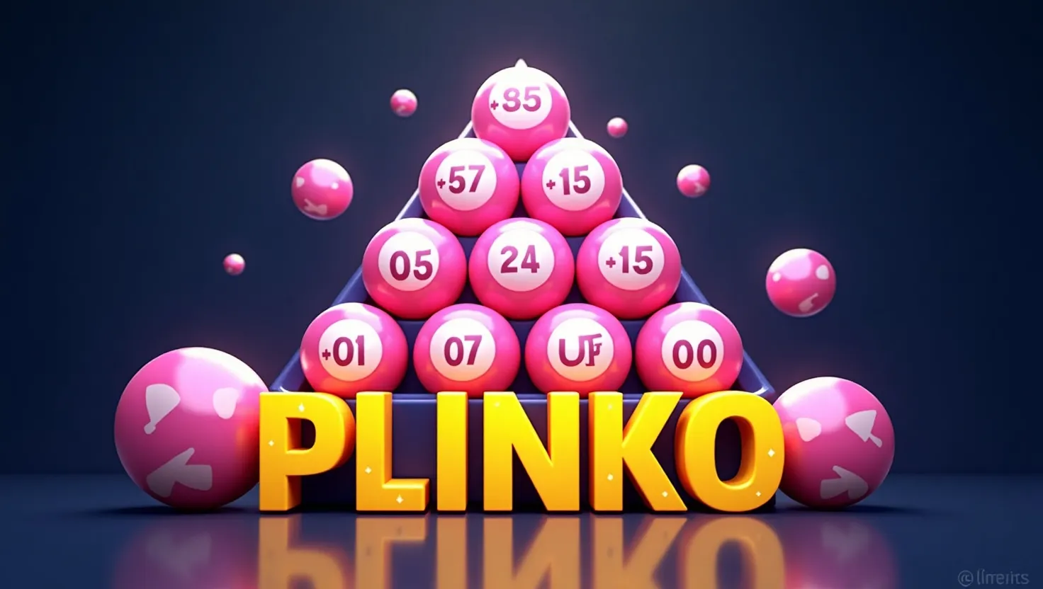 ** plinko ** plinko