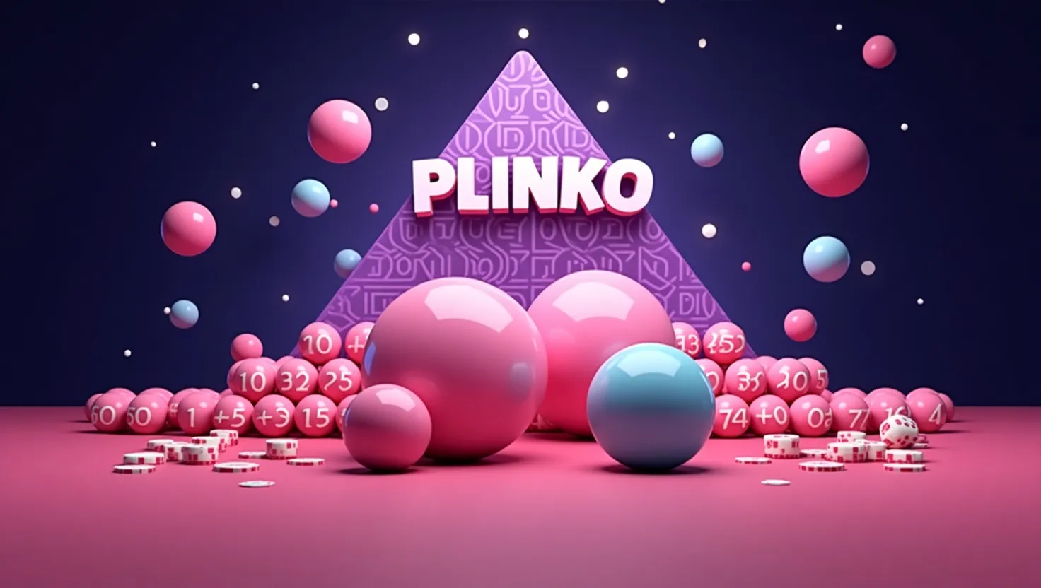 plinko plinko
