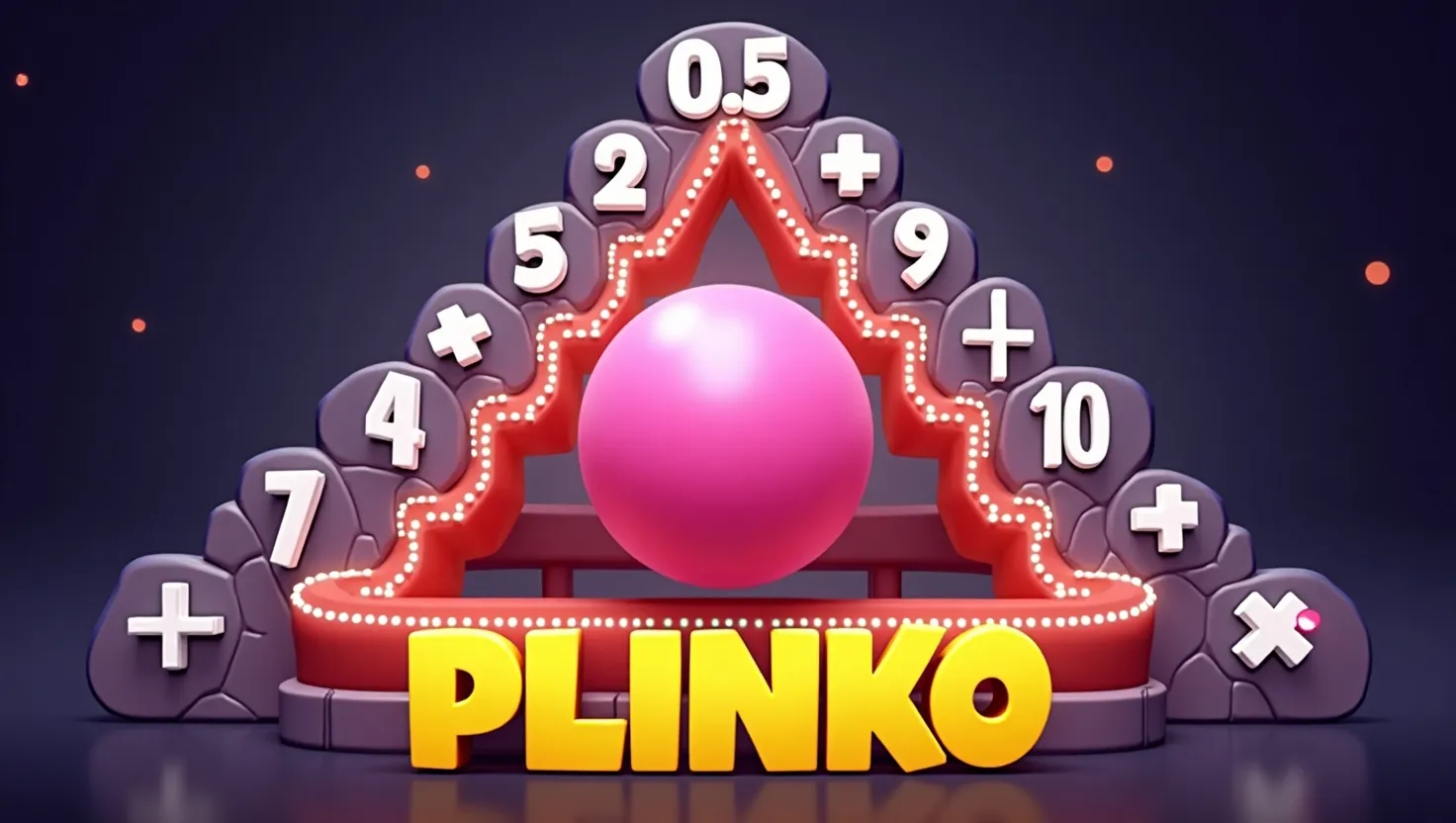 plinko plinko